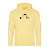 AWDis College Hoodie Thumbnail