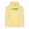AWDis College Hoodie Thumbnail