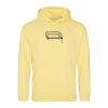 AWDis College Hoodie Thumbnail