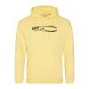 AWDis College Hoodie Thumbnail