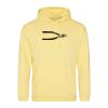 AWDis College Hoodie Thumbnail