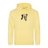 AWDis College Hoodie Thumbnail