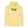 AWDis College Hoodie Thumbnail