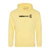 AWDis College Hoodie Thumbnail