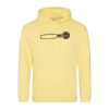 AWDis College Hoodie Thumbnail