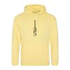 AWDis College Hoodie Thumbnail