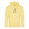 AWDis College Hoodie Thumbnail