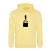 AWDis College Hoodie Thumbnail
