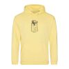 AWDis College Hoodie Thumbnail