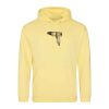 AWDis College Hoodie Thumbnail
