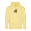 AWDis College Hoodie Thumbnail