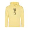 AWDis College Hoodie Thumbnail