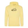 AWDis College Hoodie Thumbnail
