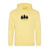 AWDis College Hoodie Thumbnail