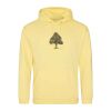 AWDis College Hoodie Thumbnail