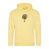 AWDis College Hoodie Thumbnail