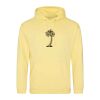 AWDis College Hoodie Thumbnail