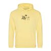 AWDis College Hoodie Thumbnail
