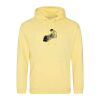 AWDis College Hoodie Thumbnail