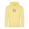 AWDis College Hoodie Thumbnail