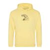 AWDis College Hoodie Thumbnail