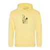 AWDis College Hoodie Thumbnail
