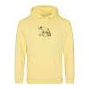 AWDis College Hoodie Thumbnail