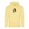 AWDis College Hoodie Thumbnail