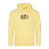 AWDis College Hoodie Thumbnail