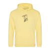 AWDis College Hoodie Thumbnail