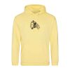 AWDis College Hoodie Thumbnail