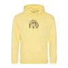 AWDis College Hoodie Thumbnail