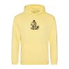 AWDis College Hoodie Thumbnail