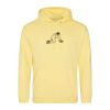 AWDis College Hoodie Thumbnail