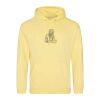 AWDis College Hoodie Thumbnail