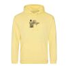 AWDis College Hoodie Thumbnail