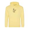 AWDis College Hoodie Thumbnail
