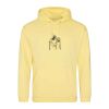 AWDis College Hoodie Thumbnail