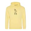AWDis College Hoodie Thumbnail