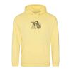 AWDis College Hoodie Thumbnail