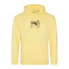 AWDis College Hoodie Thumbnail