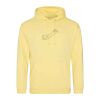 AWDis College Hoodie Thumbnail