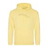AWDis College Hoodie Thumbnail