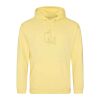 AWDis College Hoodie Thumbnail