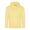 AWDis College Hoodie Thumbnail