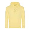 AWDis College Hoodie Thumbnail