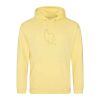 AWDis College Hoodie Thumbnail