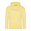 AWDis College Hoodie Thumbnail
