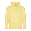 AWDis College Hoodie Thumbnail