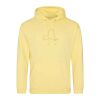 AWDis College Hoodie Thumbnail